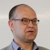 Picture of Johan Lundsjö – Ericsson Research