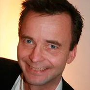 Picture of Mikael Höök - Ericsson