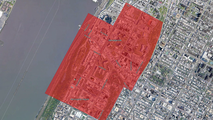 Read more about the article FCC Announces Major Expansion of COSMOS Innovation Zone