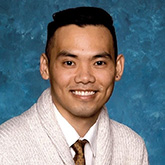 Picture of Winton Tran